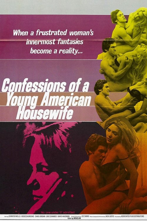 Confessions of a Young American Housewife movie review - mp4movies