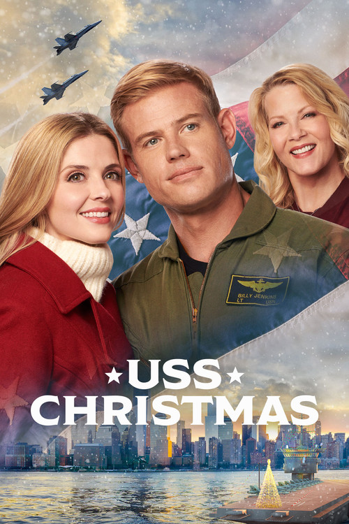 USS Christmas movie review - mp4movies