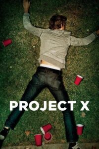 Project X Movie mp4movies