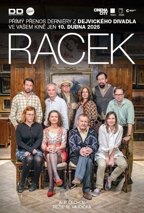 Racek movie review - mp4movies
