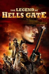The Legend of Hell’s Gate: An American Conspiracy Movie mp4movies