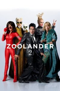 Zoolander 2 Movie mp4movies