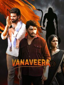 Vanaveera Movie mp4movies