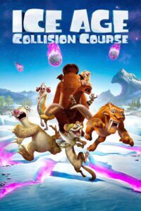 Ice Age: Collision Course Movie mp4movies