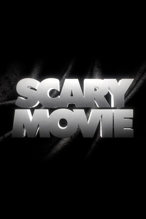 Scary Movie movie review - mp4movies