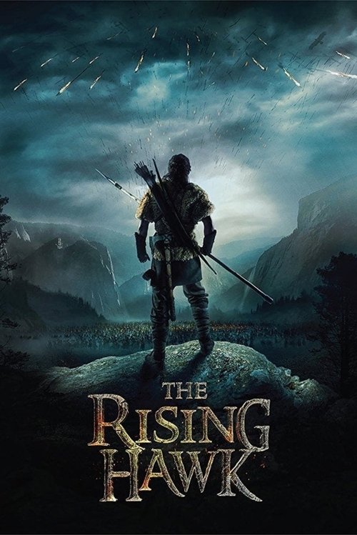 The Rising Hawk movie review - mp4movies