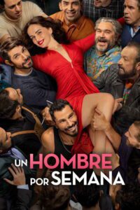 Un hombre por semana Movie mp4movies