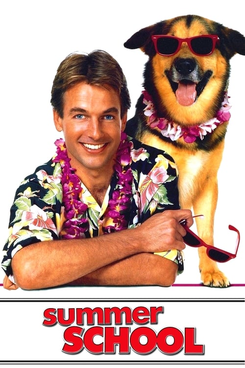 Summer School movie review - mp4movies