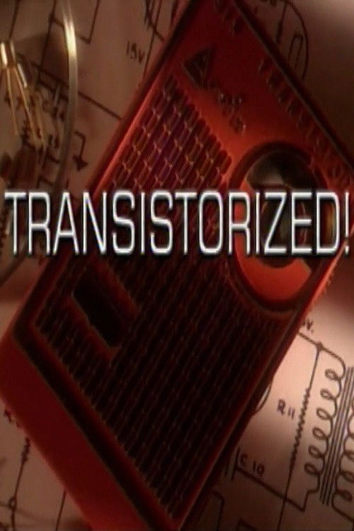 Transistorized! movie review - mp4movies
