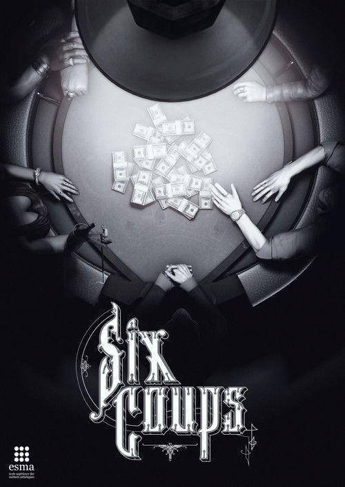 Six Coups movie review - mp4movies