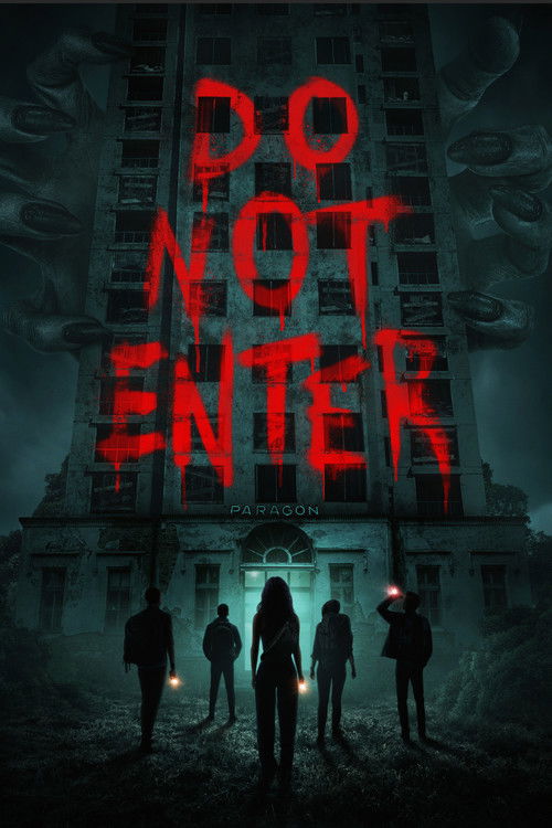 Do Not Enter movie review - mp4movies