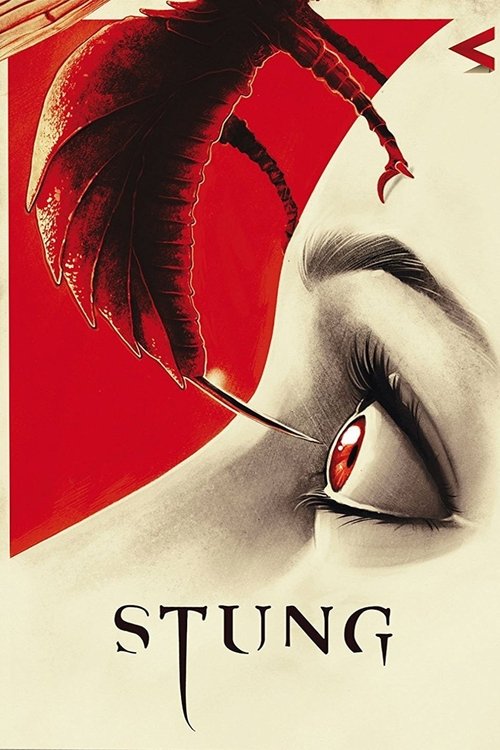 Stung movie review - mp4movies
