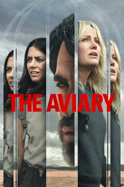 The Aviary movie review - mp4movies