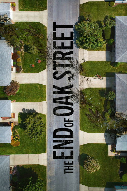 The End of Oak Street movie review - mp4movies