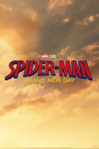 Spider-Man: Brand New Day Movie mp4movies