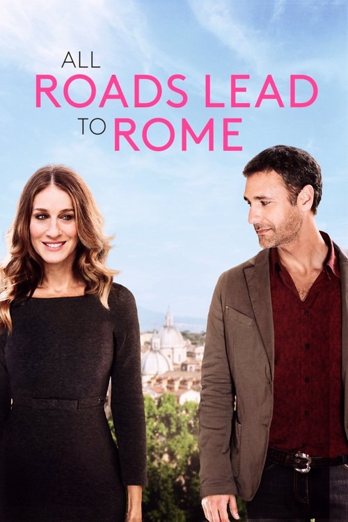 All Roads Lead to Rome movie review - mp4movies