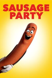 Sausage Party Movie mp4movies