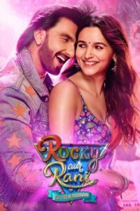 Rocky Aur Rani Kii Prem Kahaani Movie mp4movies