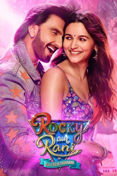 Rocky Aur Rani Kii Prem Kahaani movie review - mp4movies