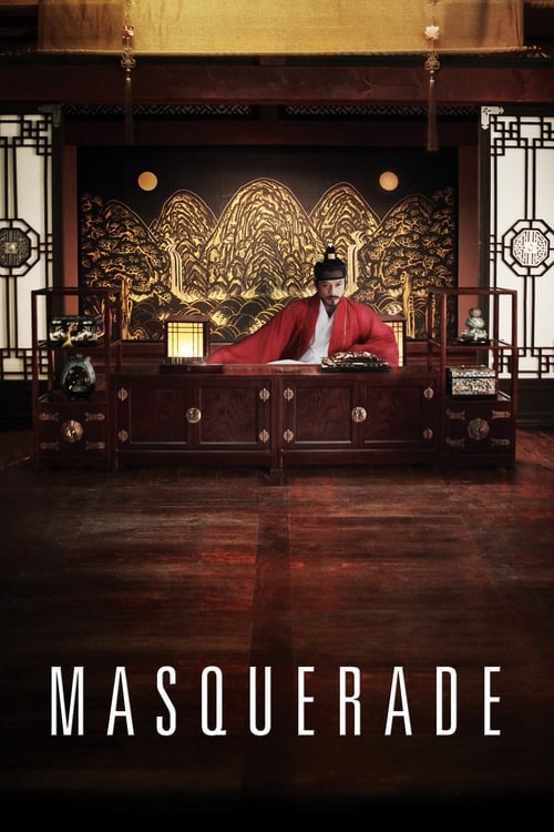 Masquerade movie review - mp4movies