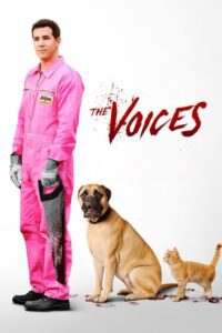 The Voices Movie mp4movies