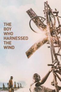 The Boy Who Harnessed the Wind Movie mp4movies