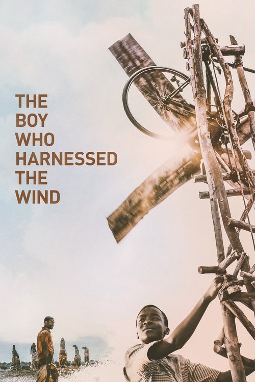 The Boy Who Harnessed the Wind movie review - mp4movies