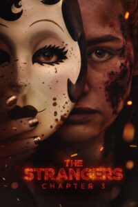 The Strangers: Chapter 3 Movie mp4movies