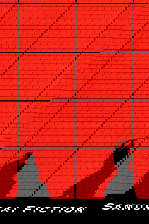 Samurai Fiction movie review - mp4movies