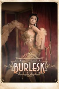Celestina: Burlesk Dancer Movie mp4movies