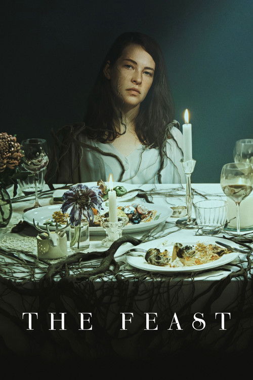 The Feast movie review - mp4movies