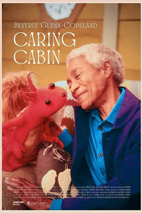 Caring Cabin movie review - mp4movies