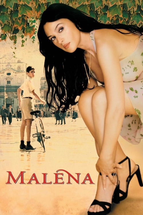 Malena movie review - mp4movies