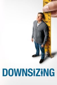 Downsizing Movie mp4movies