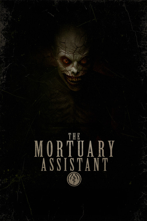The Mortuary Assistant movie review - mp4movies