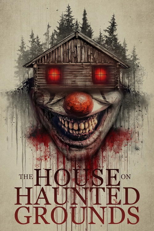 The House on Haunted Grounds movie review - mp4movies