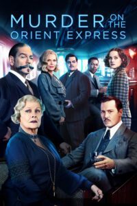 Murder on the Orient Express Movie mp4movies