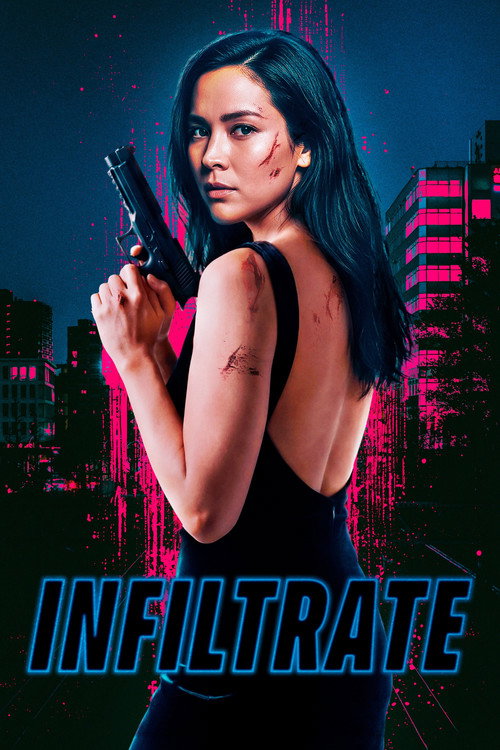 Infiltrate movie review - mp4movies