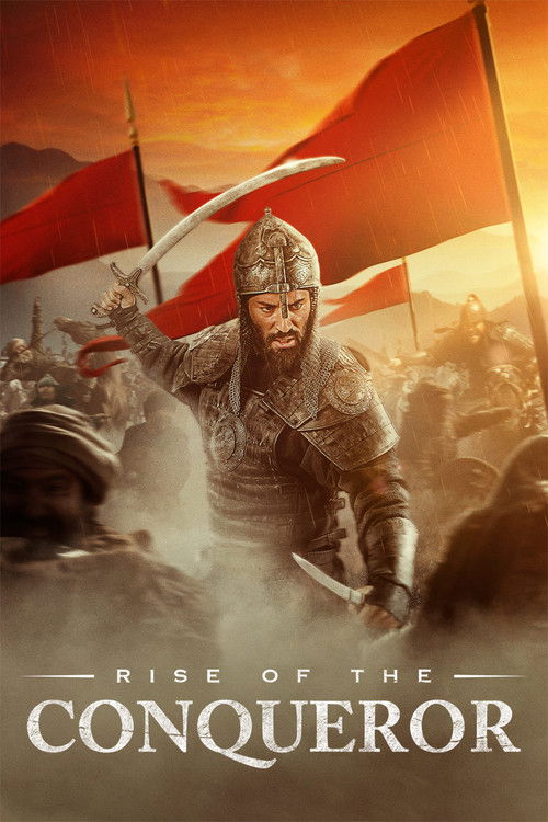 Rise of the Conqueror movie review - mp4movies