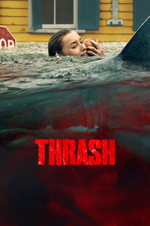 Thrash movie review - mp4movies