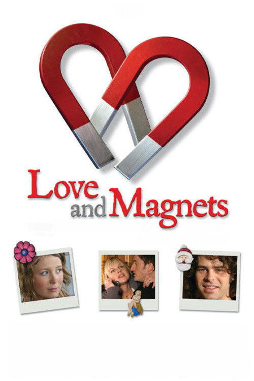 Love and Magnets movie review - mp4movies