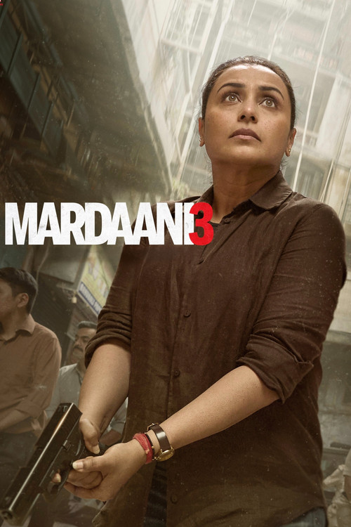 Mardaani 3 movie review - mp4movies