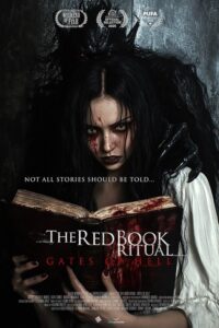 The Red Book Ritual: Gates of Hell Movie mp4movies