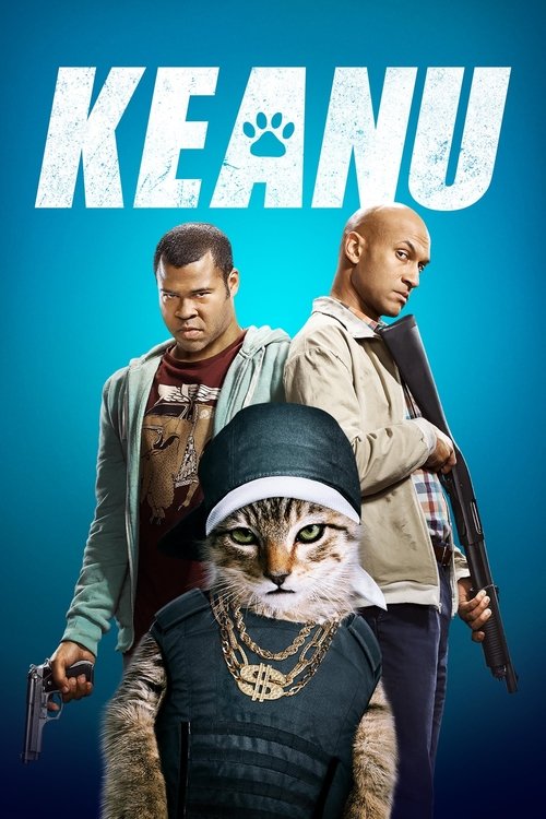 Keanu movie review - mp4movies