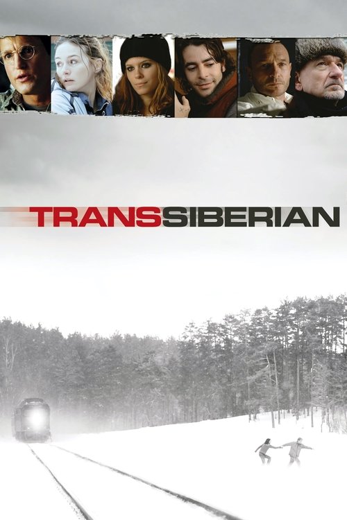 TransSiberian movie review - mp4movies