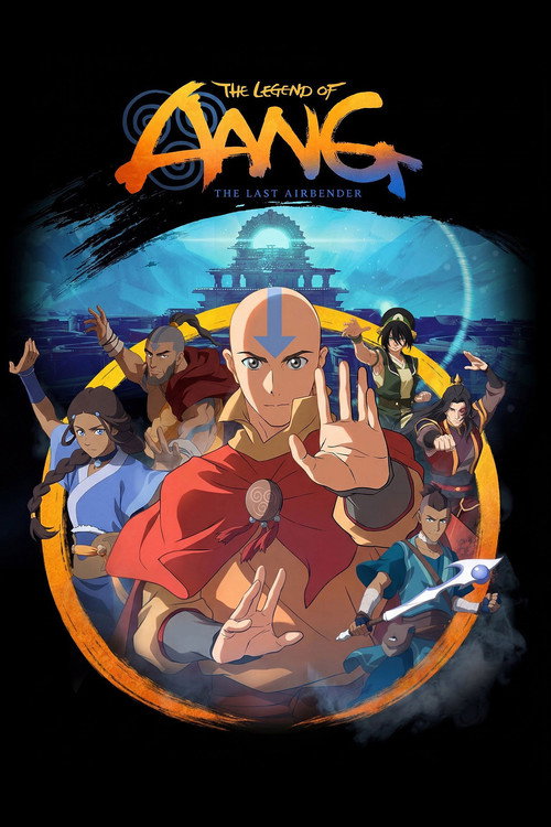 Avatar: Aang, The Last Airbender movie review - mp4movies
