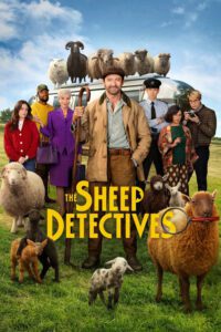 The Sheep Detectives Movie mp4movies