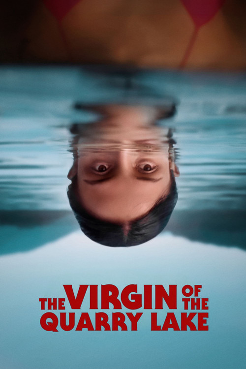 The Virgin of the Quarry Lake movie review - mp4movies