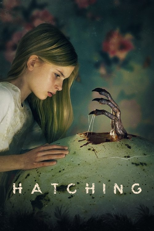 Hatching movie review - mp4movies