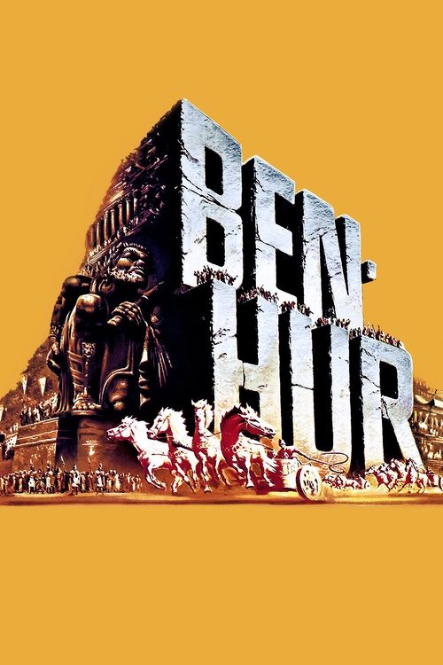 Ben-Hur movie review - mp4movies